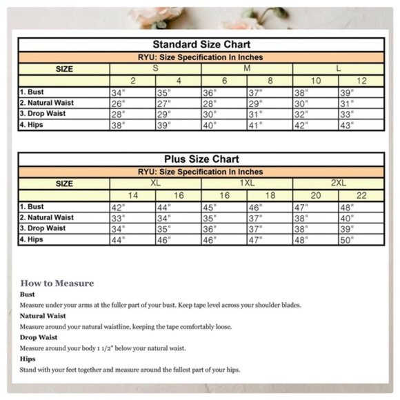 Ryu For all the Lovers Maxi Dress - Picture 12 of 12